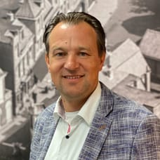 Foto van Arwin Westeneng REGISTER MAKELAAR