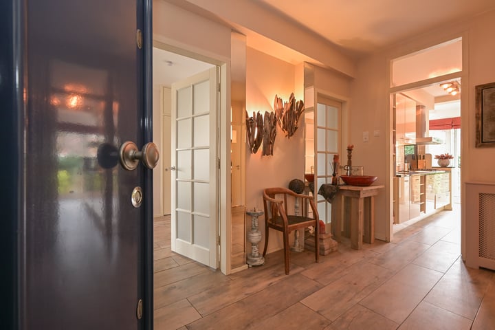 Ary Schefferstraat 227 in 's-Gravenhage foto