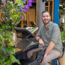 Foto van Aryen Vreeken