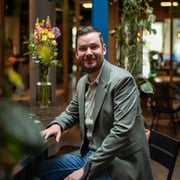Foto van Aryen Vreeken