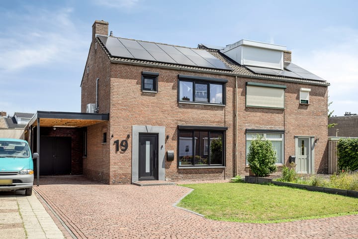 Foto van woning Ascetenstraat 19, Sint Anthonis