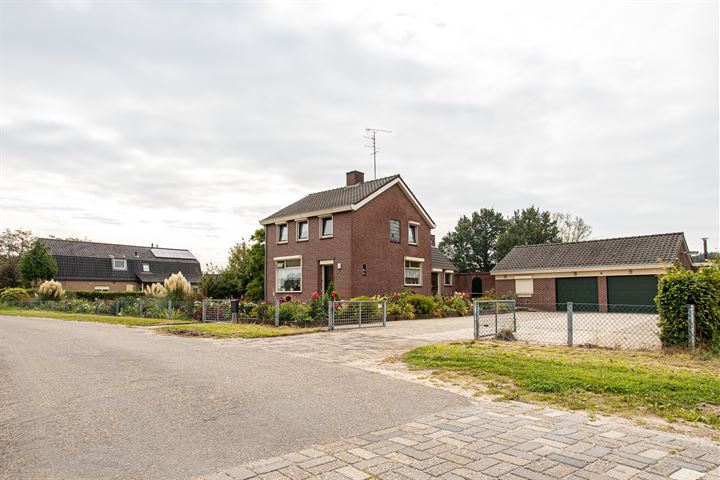 Ashorst 20 in Groesbeek foto