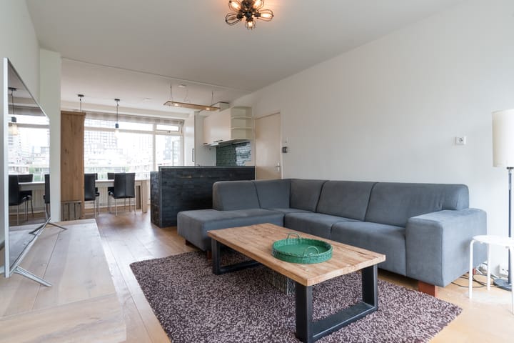 Asingaborg 143 in Amsterdam