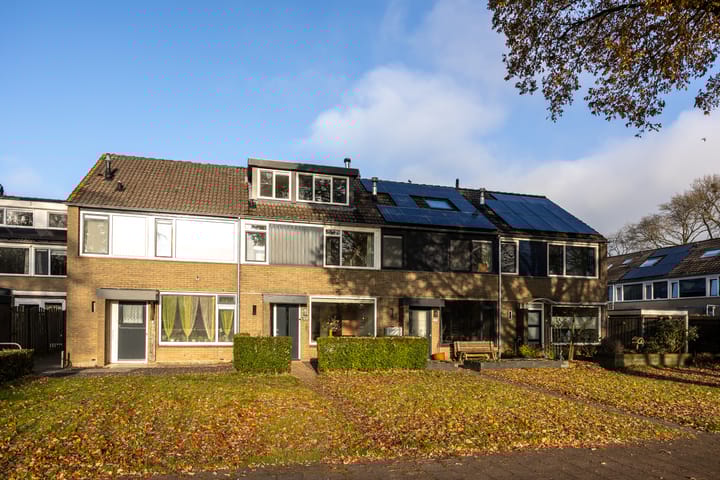 Asschatterweg 137 in Leusden