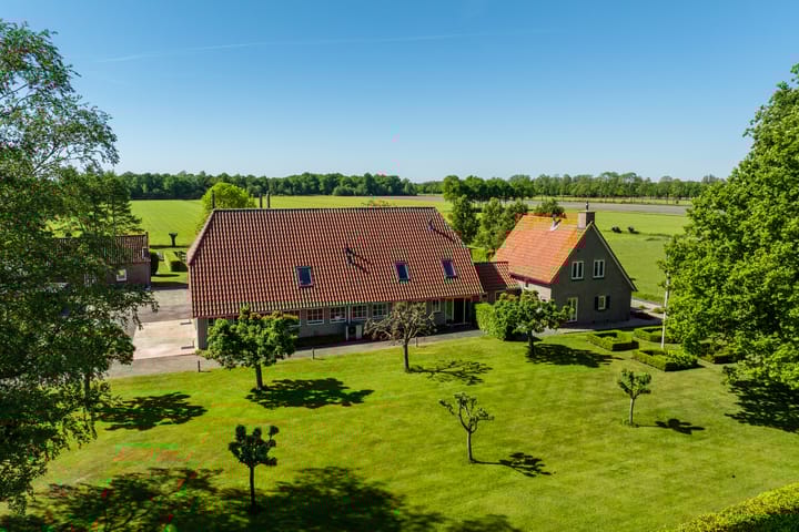 Asschatterweg 52 in Leusden foto