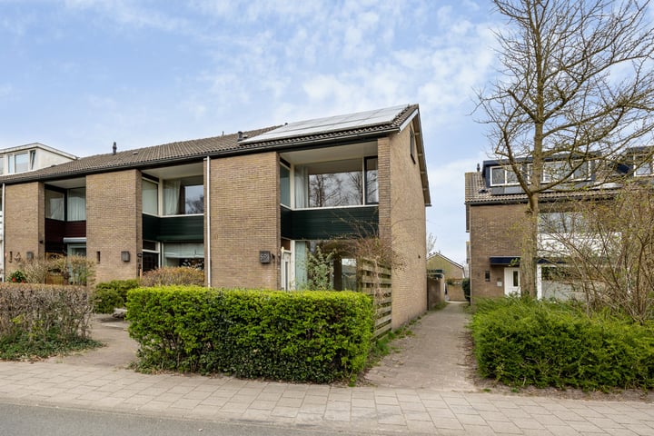 Asschatterweg 59 in Leusden foto