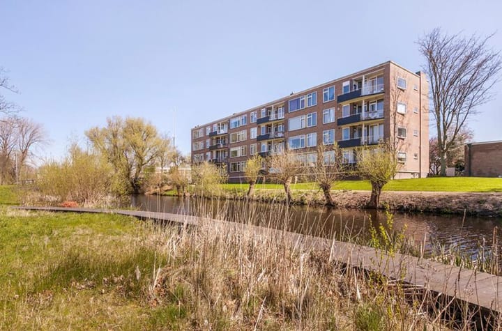Foto van woning Asselijnstraat 20, Alkmaar