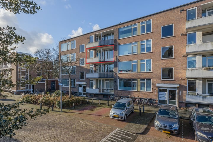 Asselijnstraat 42 in Alkmaar foto