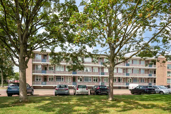 Asselijnstraat 68 in Alkmaar
