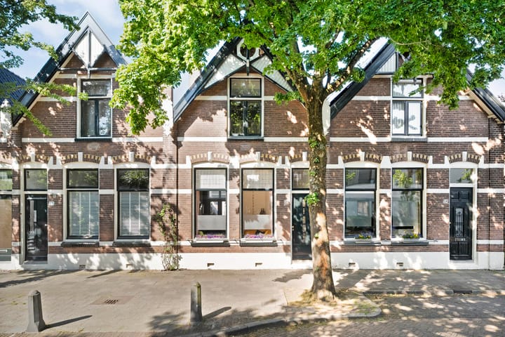 Assendorperdijk 26 in Zwolle foto