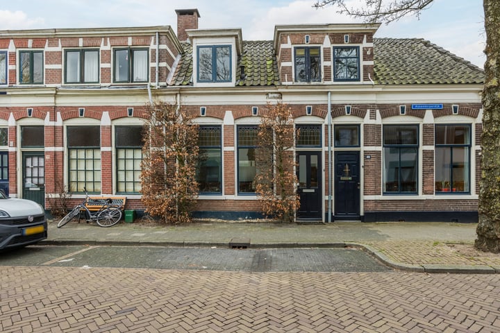 Assendorperdijk 34 in Zwolle foto