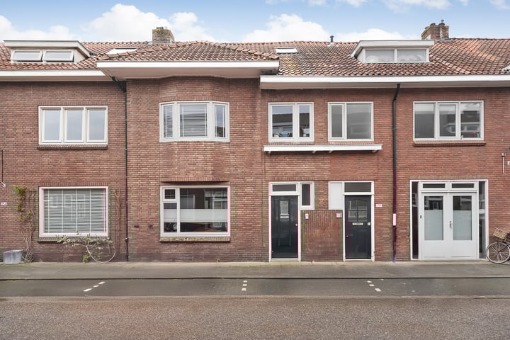 Assendorperstraat 252 in Zwolle foto