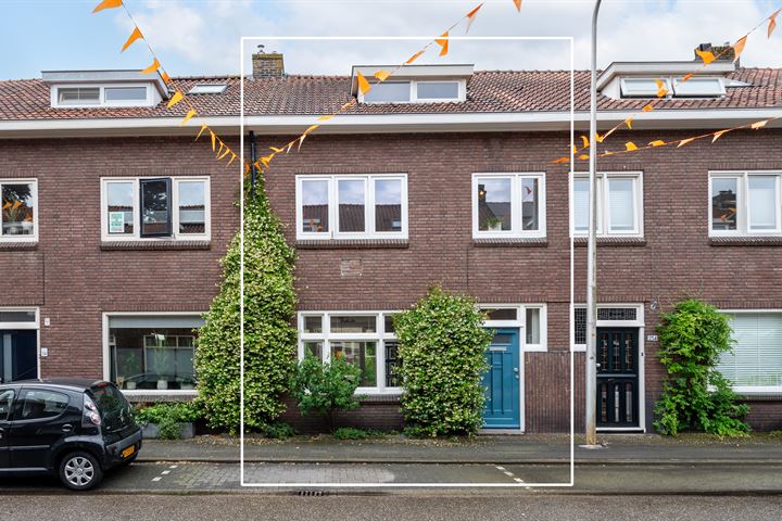 Assendorperstraat 256 in Zwolle foto
