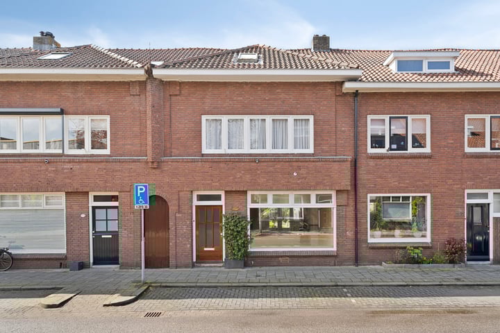 Assendorperstraat 262 in Zwolle foto
