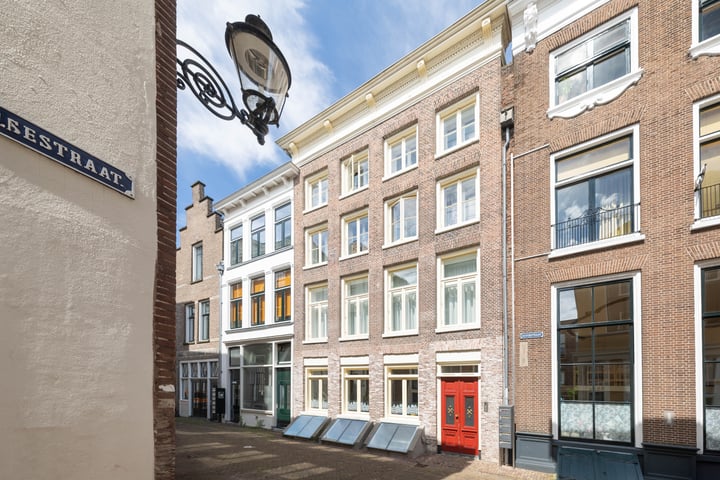 Assenstraat 57C in Deventer foto