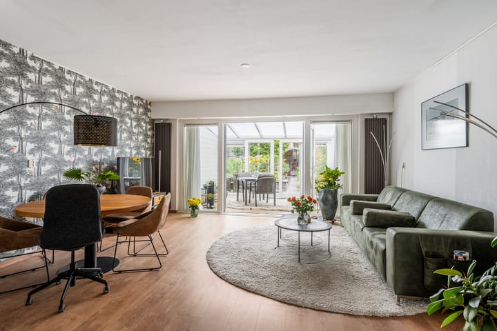 Foto van woning Asserdreef 66, Maassluis