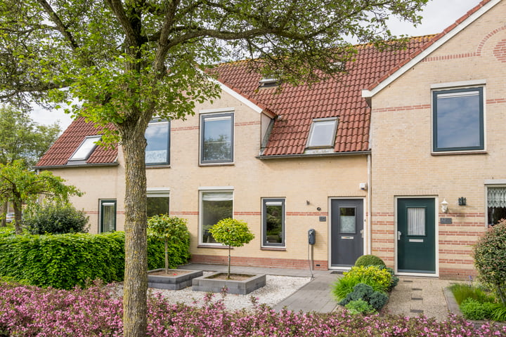 Asserhof 30 in Nijkerk