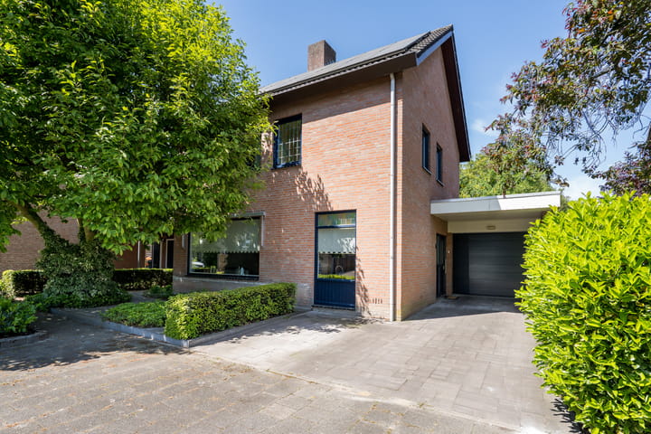 Asserlaan 5 in Weert