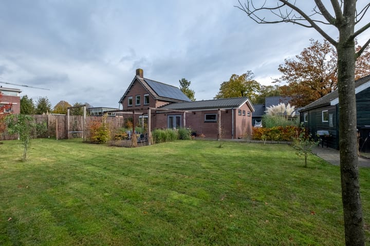 Foto van woning Asserstraat 1a, Rolde