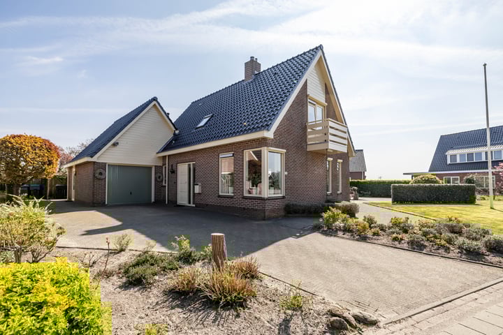 Foto van woning Asserstraat 39, Norg