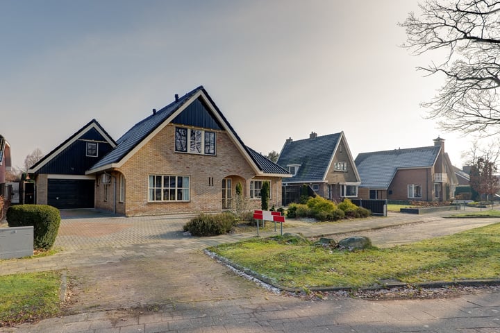 Asserweg 2 in Beilen foto
