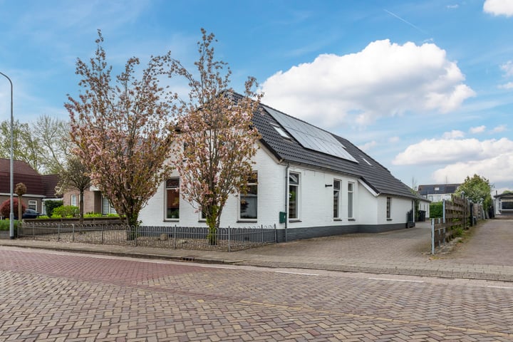 Foto van woning Asserweg 8, Beilen