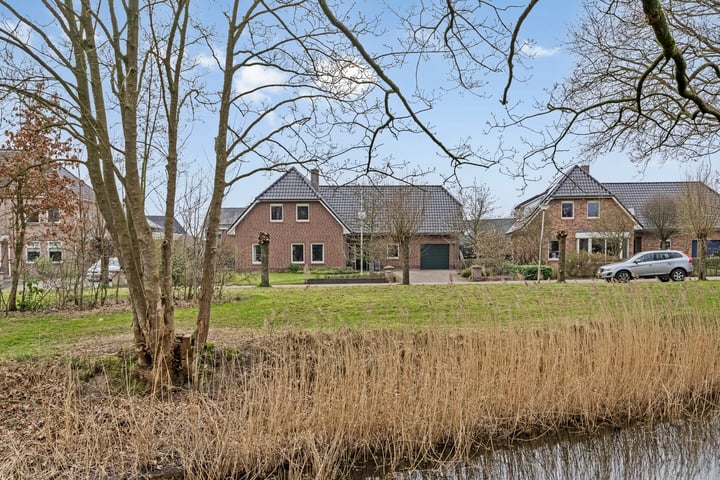 Asserwijk 37 in Assen