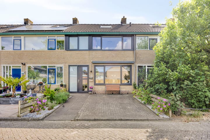 Assessorlaan 29 in Oosterwolde