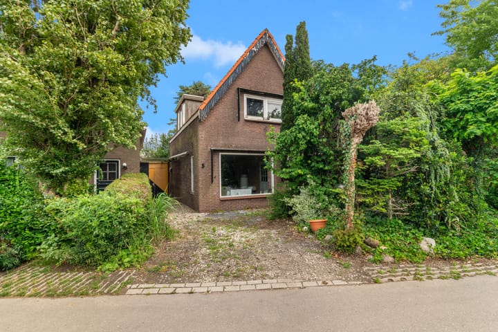 Assum 5 in Uitgeest
