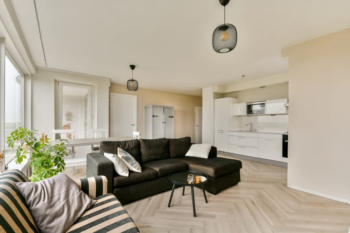 Foto van woning Assumburg 102, Amsterdam