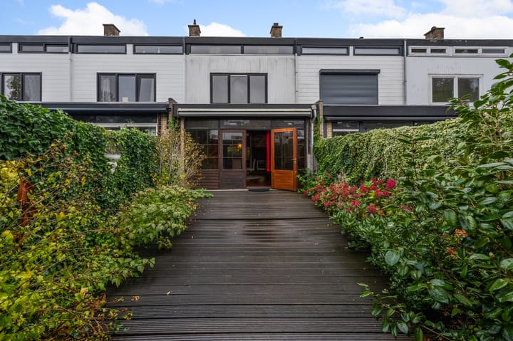 Assumburg 17 in Landsmeer