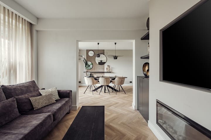 Assumburg 33 in Amsterdam