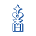 Logo van Assurantiën &amp; Makelaardij Van Hoogen - Roden