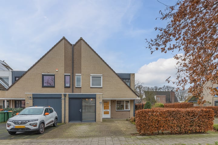 Asterdkraag 82 in Breda foto