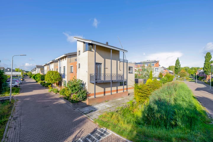 Foto van woning Astersingel 80, Berkel en Rodenrijs