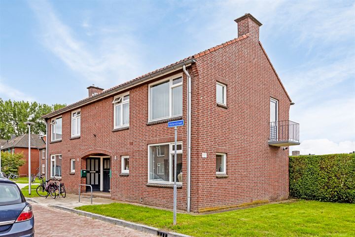Asterstraat 15 in Hengelo foto