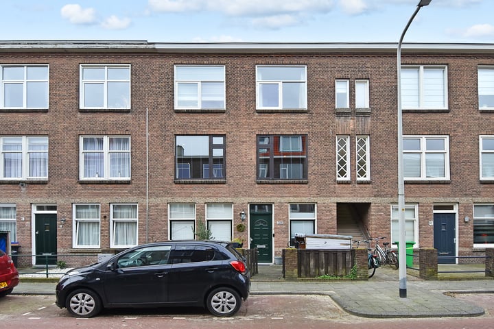 Asterstraat 164 in 's-Gravenhage foto