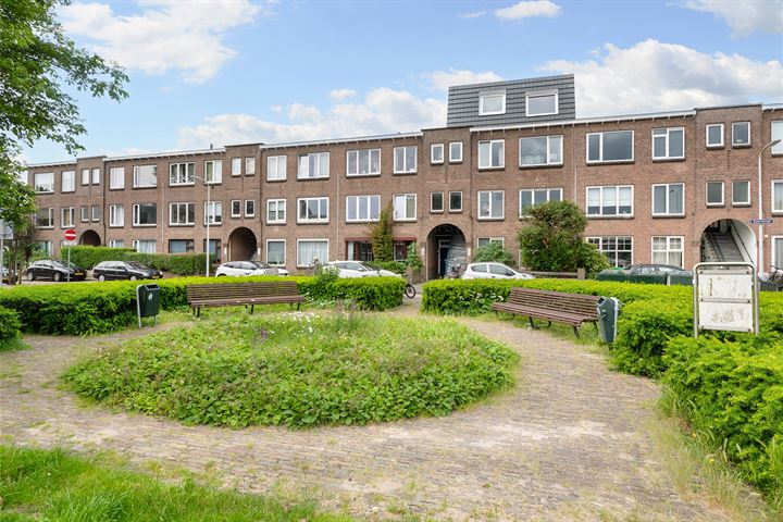 Asterstraat 28 in 's-Gravenhage foto