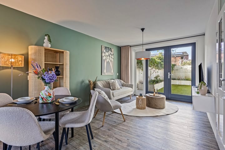 Asterstraat 3 in Asten foto