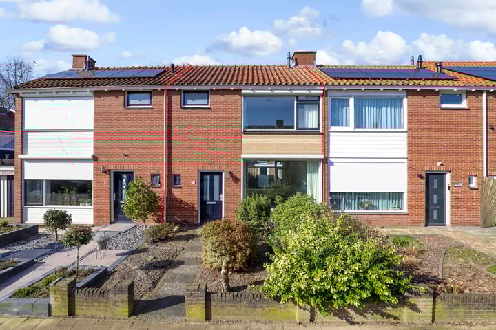 Foto van woning Asterstraat 3, Didam
