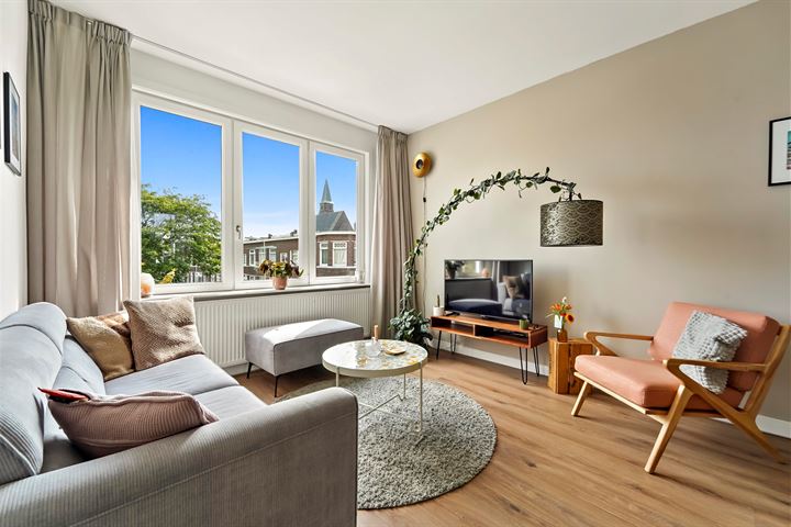 Asterstraat 32 in 's-Gravenhage foto
