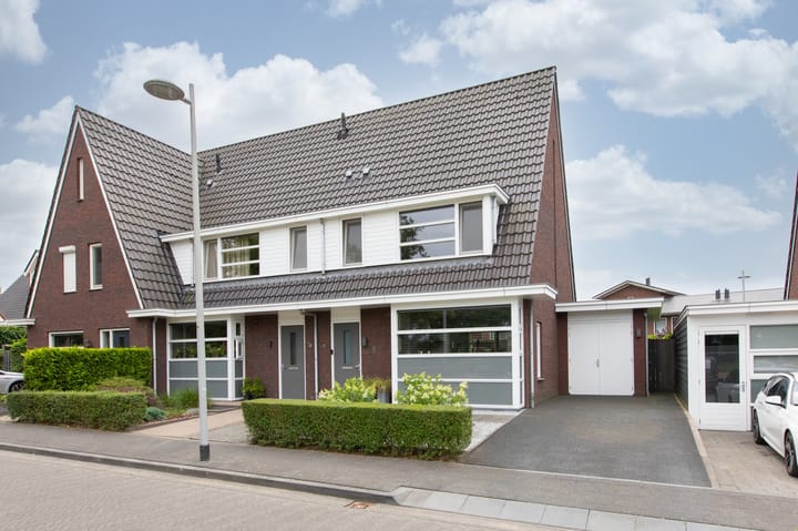 Foto van woning Asterstraat 42, Doetinchem