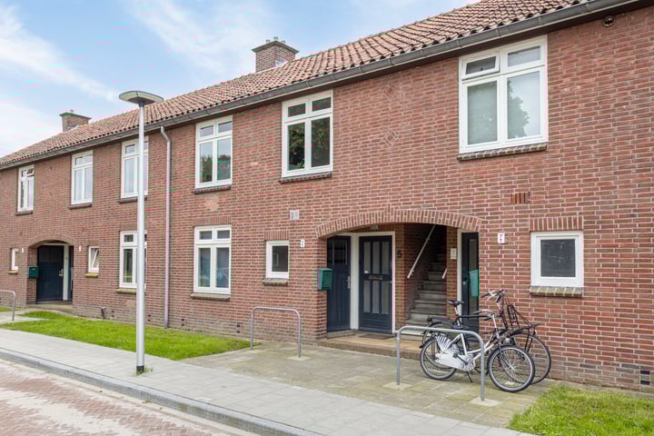 Asterstraat 6-I in Hengelo