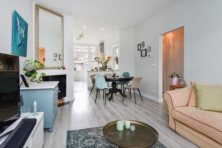 Asterstraat 69 in 's-Gravenhage