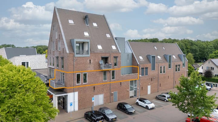Foto van woning Asterstraat 8, Doetinchem