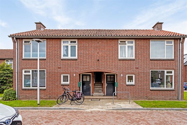 Asterstraat 8-I in Hengelo foto