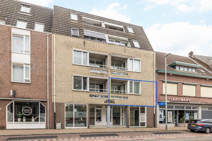 Astoria-Rumpenerstraat 4 in Brunssum