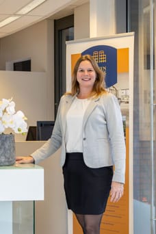 Foto van Astrid Hoogendoorn