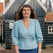 Foto van Astrid Kok-Tol