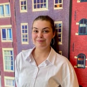 Foto van Astrid Koomen